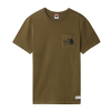 MILITARY OLIVE